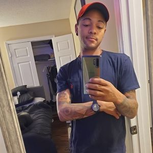 Meet your Posher, Jay